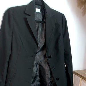 Perfect blazer suit jacket for women